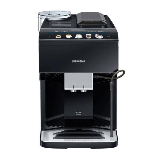 シーメンスの 全 自動 コーヒーメーカー