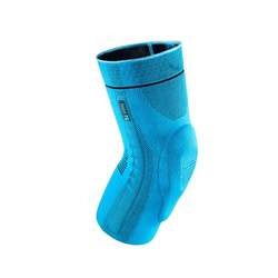 OSSUR Iceland Oso cycling knee pads