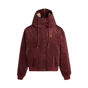 贺聪同款套装阿迪达斯新年款棉服卫衣长裤 KT0723 KT0725 KT3138