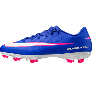 
NIKE Mercurial 16 Mid-range MG Low-top Football Shoes Nike Men's Mixed Nails Human Grass Natural Grass Air Cushion FQ8374-700