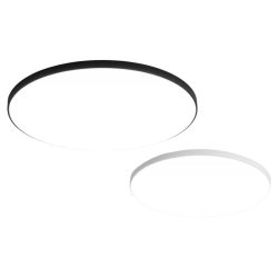 LED simple ultra-thin three-proof lamp to prevent mosquitoes