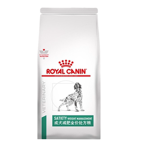 [Self-operated] Royal dog food into weight control and prescription grain sat30 universal dog staple food dog food 1.5KG

