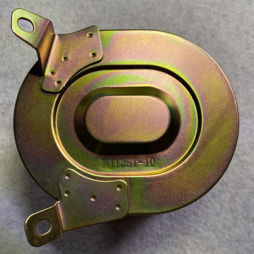 Haojue 125 125T-9C/D/10A/16D - Filtro de Aire