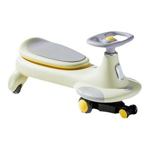 
Manlong Speeding Twist Car Children 1 to 3 years old 6 years old baby toys adults can take a double toy car