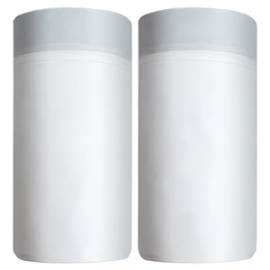 
[Accessories] ProX cat litter box special thickened version garbage bag 2 rolls total 40 pieces, special for sand-free