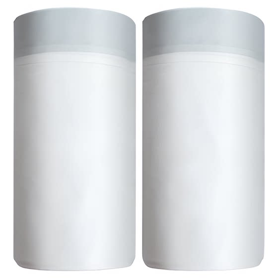 
[Accessories] ProX cat litter box special thickened version garbage bag 2 rolls total 40 pieces, special for sand-free