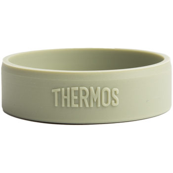 
Thermos thermos cup protective cover universal silicone coaster