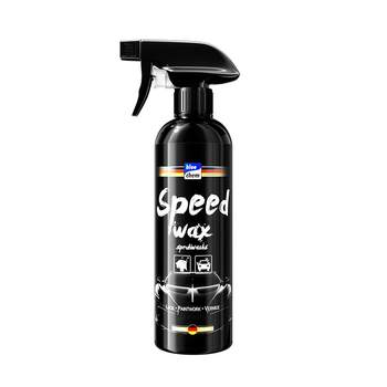 
Imported raw liquid from Germany] Car paint coating brightens and dustproof