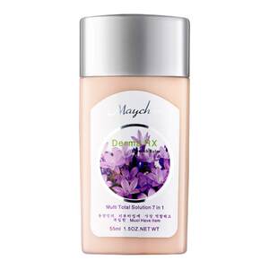 
Meiqier face repair cream BB cream concealer oil control waterproof long-lasting makeup isolation brightening moisturizing foundation