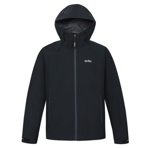 
[Flash Sale] LANBU Blue Step official hooded jacket men's and women's new autumn windproof sportswear jacket
