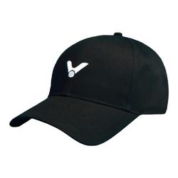 Victor/victor China Open Commemorative Product Sports Hat Pure Cotton Versatile Sun Hat Vc-404co