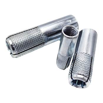 Built-in expansion for rhinestone fixing