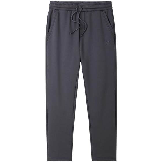 
Camel Men's Sports Pants Men's Autumn and Winter 2025 Pure Cotton and Velvet Sweatpants Loose and Versatile Commuting Casual Pants