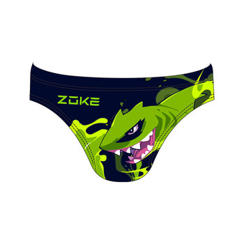 Chauke's new boys' triangle racing swimming trunks