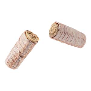 
Yeepet Throat Sandwich Teeth Stick Dog Pet Snack Puppy Teeth Cleaning Crisp Bone Rosemary Clear Breath