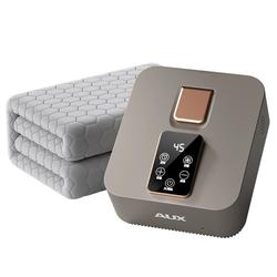 Oaks Water Heating Electric Blanket Double Household Thermostat Electric Mattress Single Safe Non-radiation Water Circulation Kang Water Heating