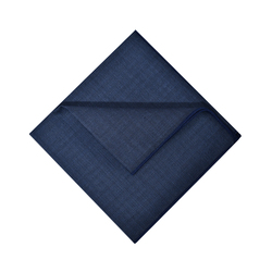 Wool Men's Suit Pocket Square Scarf Men's Suit Chest Scarf Handkerchief Small Square Scarf Suit Pocket Decoration Solid Color