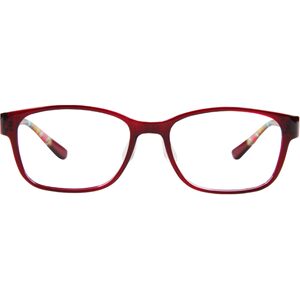 
Imported TR90 glasses frame for women with super light fit for myopia glasses frame for men with big face round frame against blue light