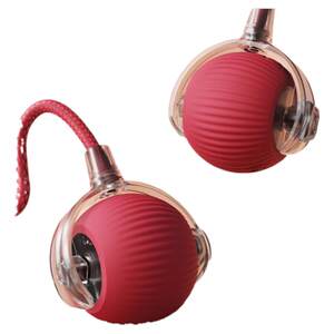 Automatic dog walking dog ball, toy ball, biting, pets, pets, dog artifact dog ball puppy dumper jumper jumper
