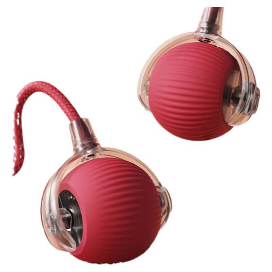 Automatic dog walking dog ball, toy ball, biting, pets, pets, dog artifact dog ball puppy dumper jumper jumper
