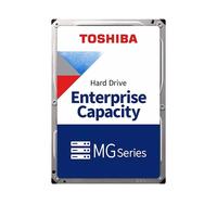 Toshiba Enterprise Hard Drive 14TB CMR Helium Disk