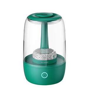 Meiling humidifier household silent pregnant women and baby bedroom heavy fog capacity small purified air aromatherapy sprayer
