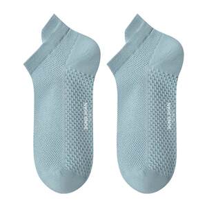 
Songshan cotton shop foot massage sole pure cotton antibacterial and anti-odorant men and women short socks medium stockings long summer thin cotton socks