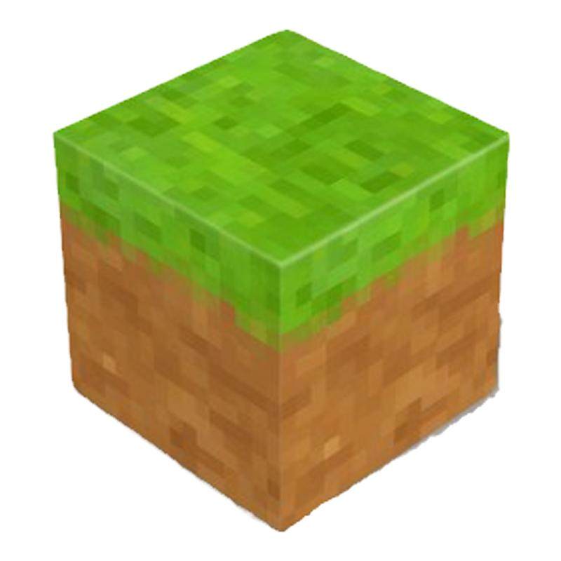 บล็อกแม่เหล็ก Minecraft - โลกบล็อกจักรวาล