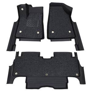 
Specially used for 26 Geely Xingyuan foot pads, fully surrounded by tpe foot pads, 25 Xingyuan UP foot pads, automotive supplies, waterproof