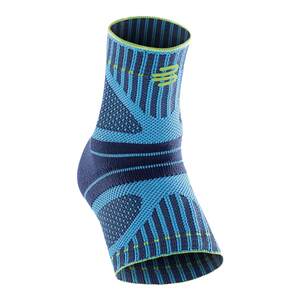 Germany-Bauerfeind/preserved professional protective gear basketball badminton running dance, fitness sports ankle