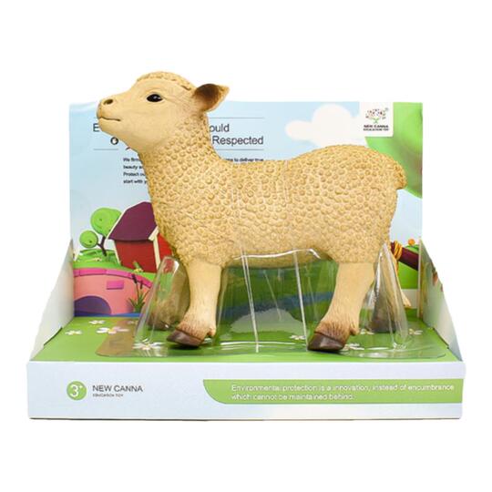 Animales De Juguete