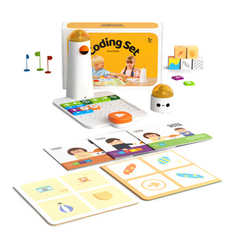 Marta Eye Care Home Version Programming Robot Early Education