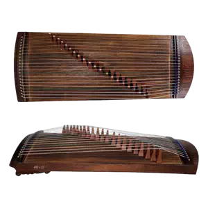 古筝 老红木 金弦 整挖古筝 古筝 老红木 金弦 整挖古筝 whole digging zheng Latest Best