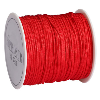 Bracelet bracelet wear-resistant cultural and playable no elastic pendant