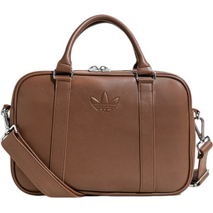 
Adidas/Adidas official genuine Clover men and women retro official documents one-shoulder crossbody bag KC0371