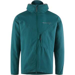 
Klattermusen mountain climbing mouse outdoor sports skin clothing men's ultra-light breathable windbreaker Shifu 10213