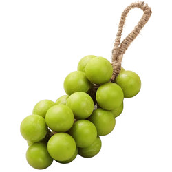 [Gift box] Freshly scented handmade grape essential oil soap