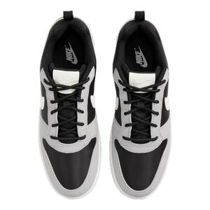 
Nike Cool Pineapple Men's Flat Sneakers Summer Shoes NIKE COURT BOROUGH LOW 844881