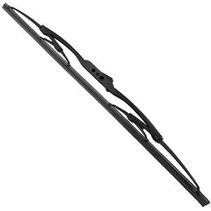 
Electric tricycle motorcycle with bone wiper universal wiper wiper blade four-wheel iron wiper U-shaped port