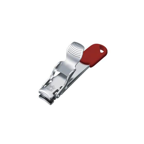 
[Self-operated] Vickers nail scissors anti-splash stainless steel sharp portable Swiss army knife original imported nail knife