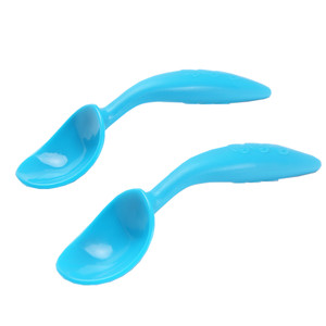 Hong Kong Galaxybaby Baby Training Study Eat Tablets Baby Children's Tableware Eye Food Bowl Set