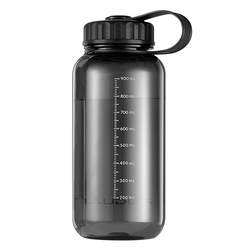 Fuguang plastic space cup resistant to high temperature and fall