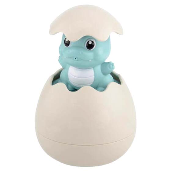 
Shower bath duckling water bath spray dinosaur egg baby bathroom children's toys New Year's Day gift