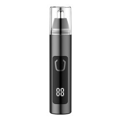 [Free Trial] Nose Hair Trimmer Cleans Nose Hair