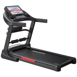 Lijiujia home model 20-speed electric hill climbing treadmill