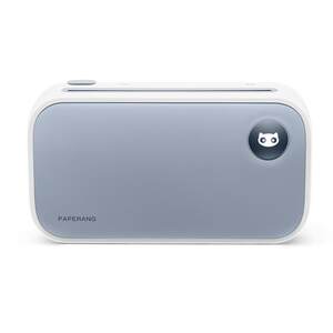 [Official Flag Price Comparison on the Whole Website] Meow Meow Machine C2 Ultra-clear Gray Class Mistake Printer for Elementary School Junior High School Students and High School Special Portable Mini Small Home Learning Mistake Scanner Free of Copying Artifact
