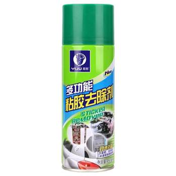 Powerful adhesive remover that won’t damage the paint, thousands of people have repurchased it