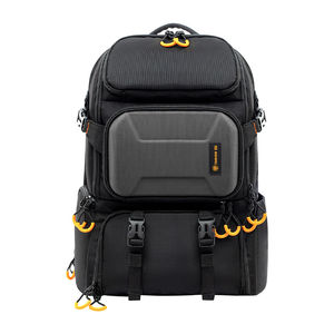 TARION Tu Linglong Camera Bag Outdoor Backpack Professional SLR Canon Micro Single DJI UAV Digital Backpack Large Capacity Storage Equipment Travel Backpack PBL