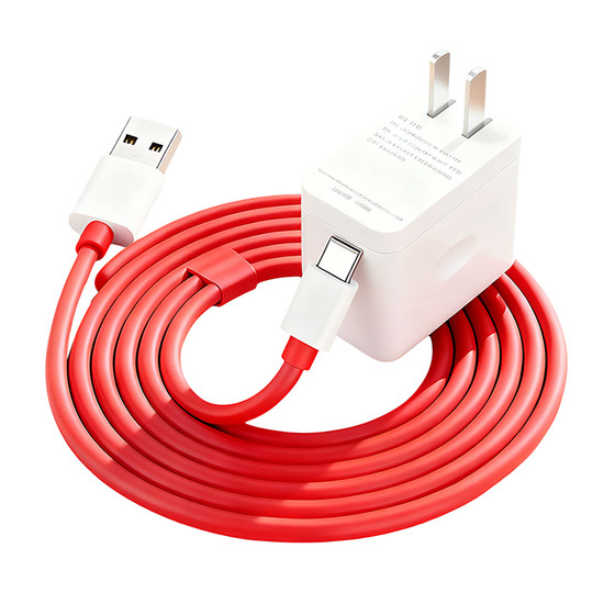 
Suitable for OnePlus ace2 charger 100 super flash charge W OnePlus 3/5/11/12/13 mobile phone fast charging charger oneplus10 charging head 1+original ACE2pro charging head data cable