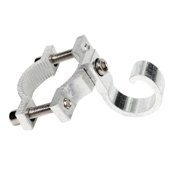 Electric vehicle hook front universal battery self -propelled bicycle free punching hanging hanging hook pedal motorcycle helmet hook